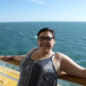 Meet your Posher, Natasha